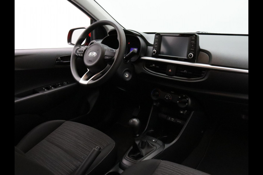 Kia Picanto 67pk MPi ComfortPlusLine Airco | Camera | Carplay