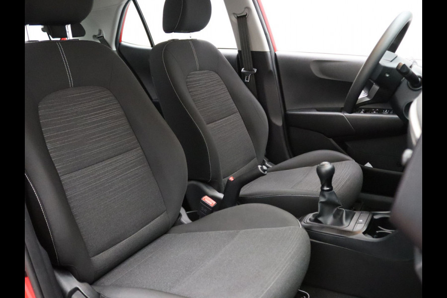 Kia Picanto 67pk MPi ComfortPlusLine Airco | Camera | Carplay