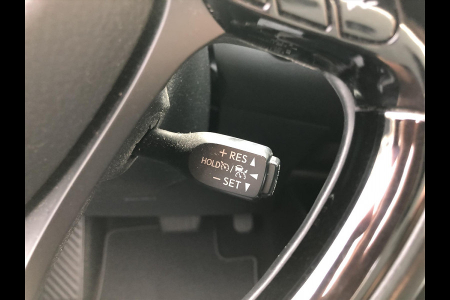Toyota C-HR 1.8 Hybrid Style Bi-Tone | Trekhaak, JBL, LED Pakket, Navigatie, Dodehoekherkenning, Parkeersensoren, Stoel + Stuurverwarming