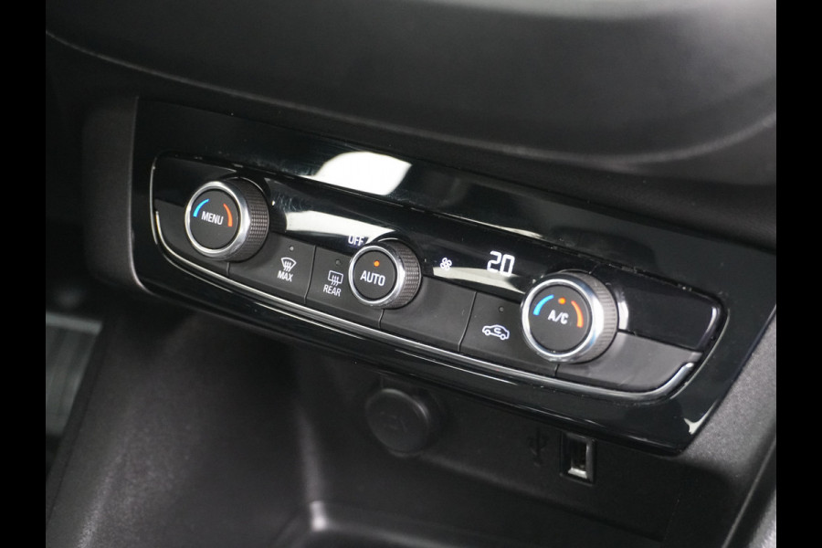 Opel CORSA-E 50kWh Autom. Apple Carplay Android Auto Warmtepomp Navi* Ecc Cruise Control DAB Keyless Edition Rijstrooksensor Isofix Regen-Lichtsensor Bluetooth Verkeersbord detectie Connected services Nieuwprijs €30.797,-