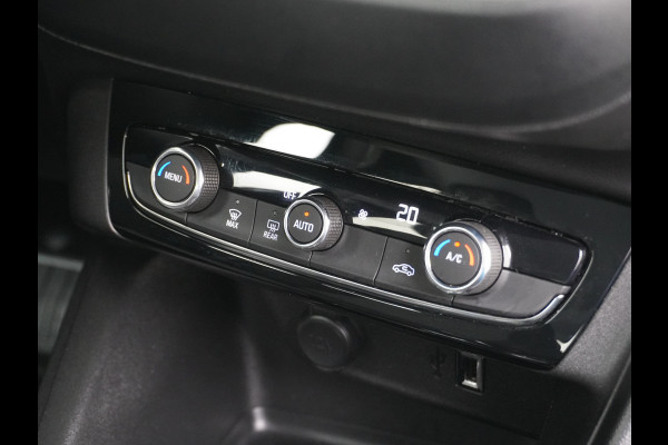 Opel CORSA-E 50kWh Autom. Apple Carplay Android Auto Warmtepomp Navi* Ecc Cruise Control DAB Keyless Edition Rijstrooksensor Isofix Regen-Lichtsensor Bluetooth Verkeersbord detectie Connected services Nieuwprijs €30.797,-