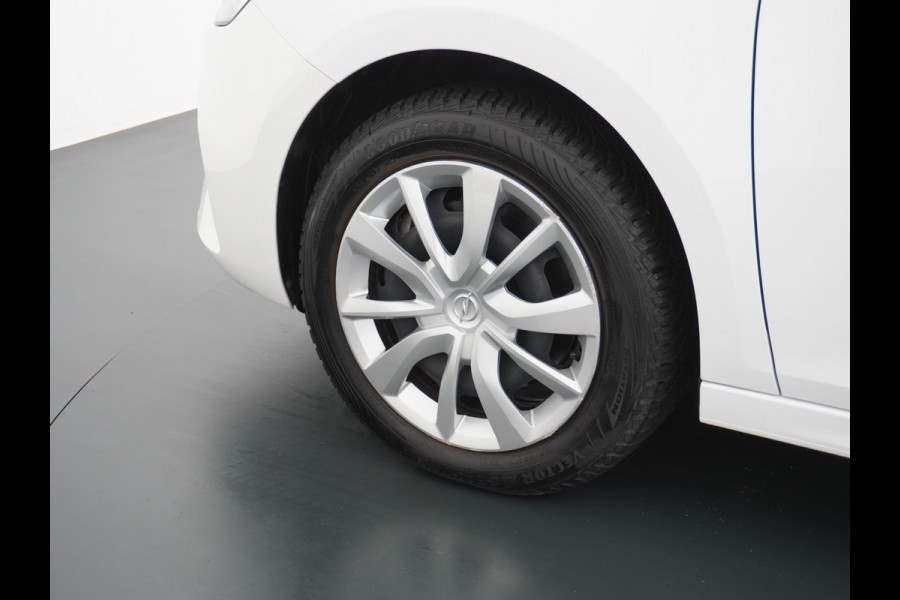 Opel CORSA-E 50kWh Autom. Apple Carplay Android Auto Warmtepomp Navi* Ecc Cruise Control DAB Keyless Edition Rijstrooksensor Isofix Regen-Lichtsensor Bluetooth Verkeersbord detectie Connected services Nieuwprijs €30.797,-