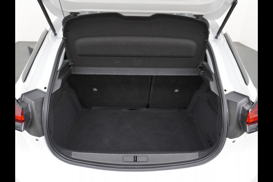 Opel CORSA-E 50kWh Autom. Apple Carplay Android Auto Warmtepomp Navi* Ecc Cruise Control DAB Keyless Edition Rijstrooksensor Isofix Regen-Lichtsensor Bluetooth Verkeersbord detectie Connected services Nieuwprijs €30.797,-