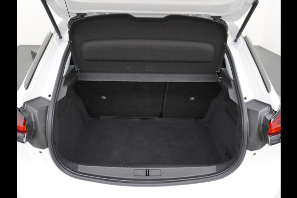 Opel CORSA-E 50kWh Autom. Apple Carplay Android Auto Warmtepomp Navi* Ecc Cruise Control DAB Keyless Edition Rijstrooksensor Isofix Regen-Lichtsensor Bluetooth Verkeersbord detectie Connected services Nieuwprijs €30.797,-