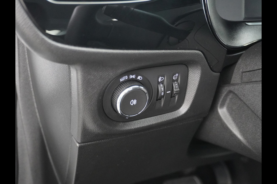 Opel CORSA-E 50kWh Autom. Apple Carplay Android Auto Warmtepomp Navi* Ecc Cruise Control DAB Keyless Edition Rijstrooksensor Isofix Regen-Lichtsensor Bluetooth Verkeersbord detectie Connected services Nieuwprijs €30.797,-