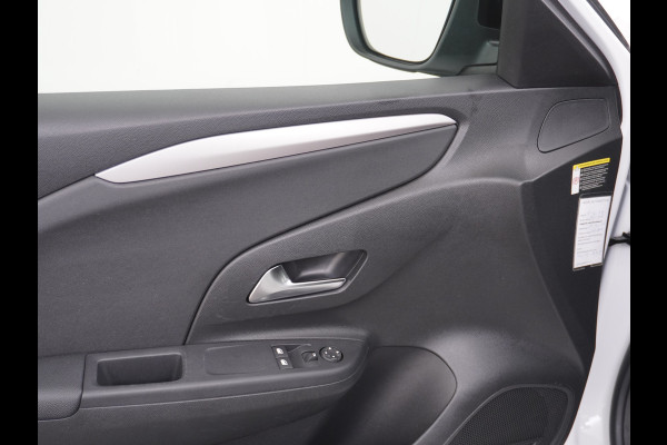 Opel CORSA-E 50kWh Autom. Apple Carplay Android Auto Warmtepomp Navi* Ecc Cruise Control DAB Keyless Edition Rijstrooksensor Isofix Regen-Lichtsensor Bluetooth Verkeersbord detectie Connected services Nieuwprijs €30.797,-
