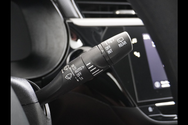 Opel CORSA-E 50kWh Autom. Apple Carplay Android Auto Warmtepomp Navi* Ecc Cruise Control DAB Keyless Edition Rijstrooksensor Isofix Regen-Lichtsensor Bluetooth Verkeersbord detectie Connected services Nieuwprijs €30.797,-