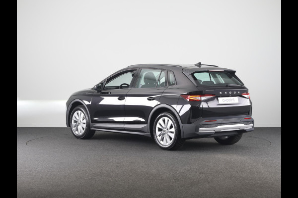 Škoda Elroq 60 Selection 204 pk