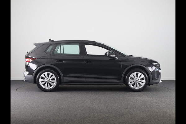 Škoda Elroq 60 Selection 204 pk