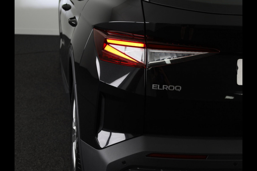Škoda Elroq 60 Selection 204 pk