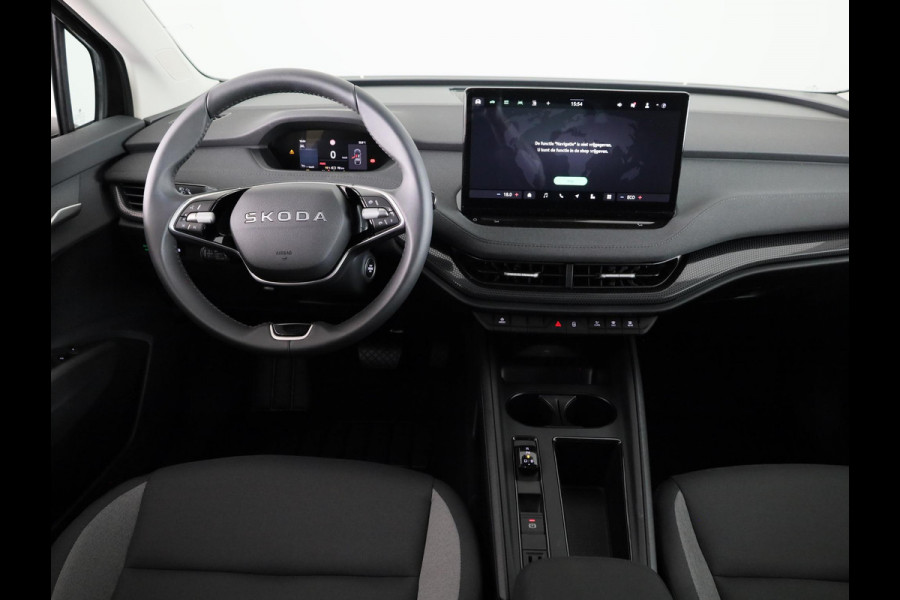 Škoda Elroq 60 Selection 204 pk