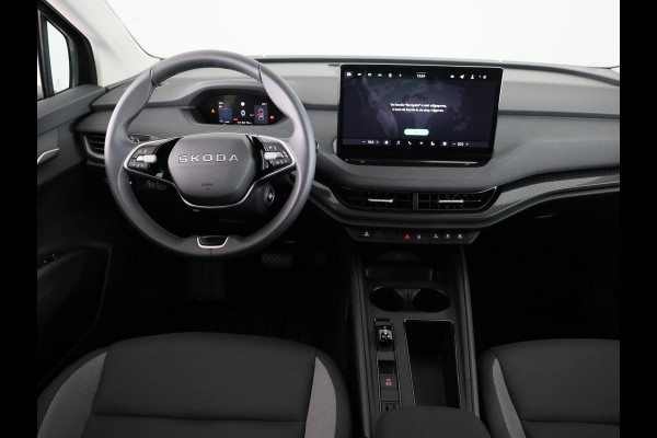 Škoda Elroq 60 Selection 204 pk