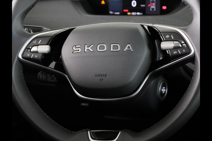 Škoda Elroq 60 Selection 204 pk