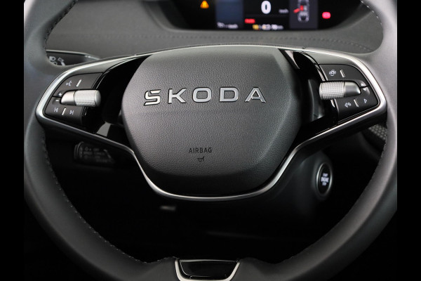 Škoda Elroq 60 Selection 204 pk
