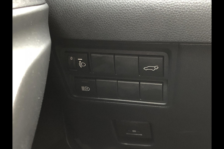 Toyota Yaris Cross 1.5 Hybrid GR Sport | Trekhaak, Parkeersensoren, Half Leer, Elektrische achterklep, Smart Connect, Stoelverwarming