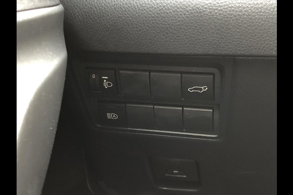 Toyota Yaris Cross 1.5 Hybrid GR Sport | Trekhaak, Parkeersensoren, Half Leer, Elektrische achterklep, Smart Connect, Stoelverwarming