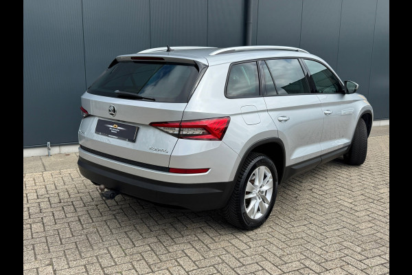Škoda Kodiaq 2.0 TDI * 7prs. * Trekhaak * Dodehoeksensor *