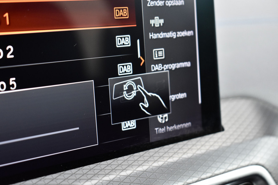 BMW X3 xDrive30e M Sport | Panoramadak | ACC | 20'' Velgen | Gesture Control | Lederen Bekleding |