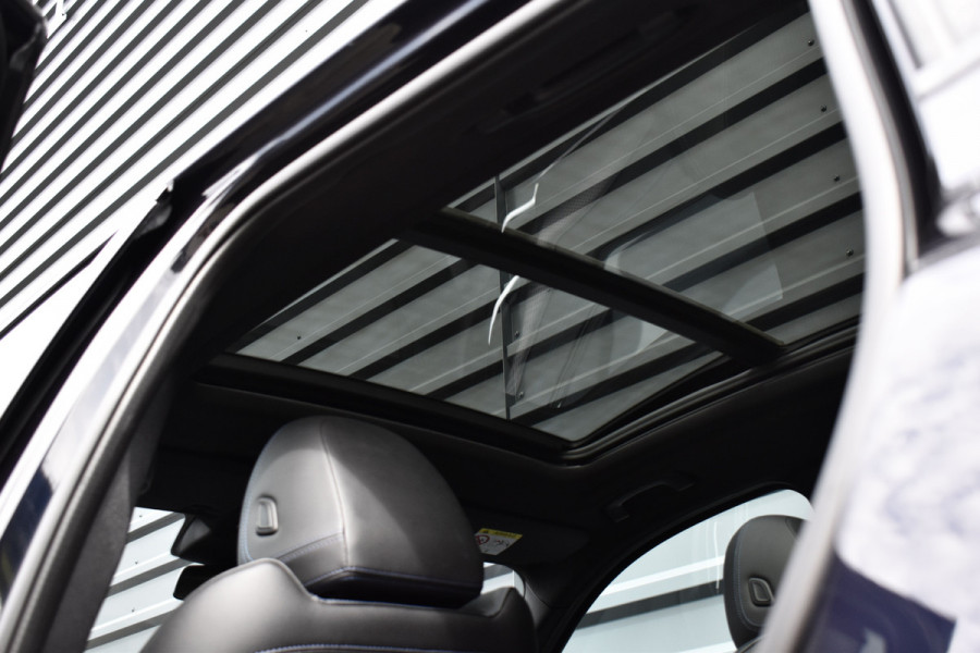 BMW X3 xDrive30e M Sport | Panoramadak | ACC | 20'' Velgen | Gesture Control | Lederen Bekleding |