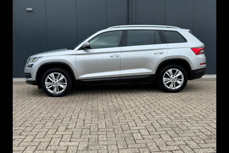 Škoda Kodiaq 2.0 TDI * 7prs. * Trekhaak * Dodehoeksensor *