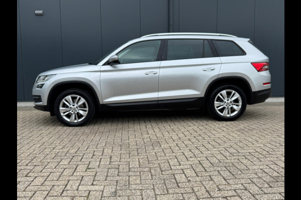 Škoda Kodiaq 2.0 TDI * 7prs. * Trekhaak * Dodehoeksensor *