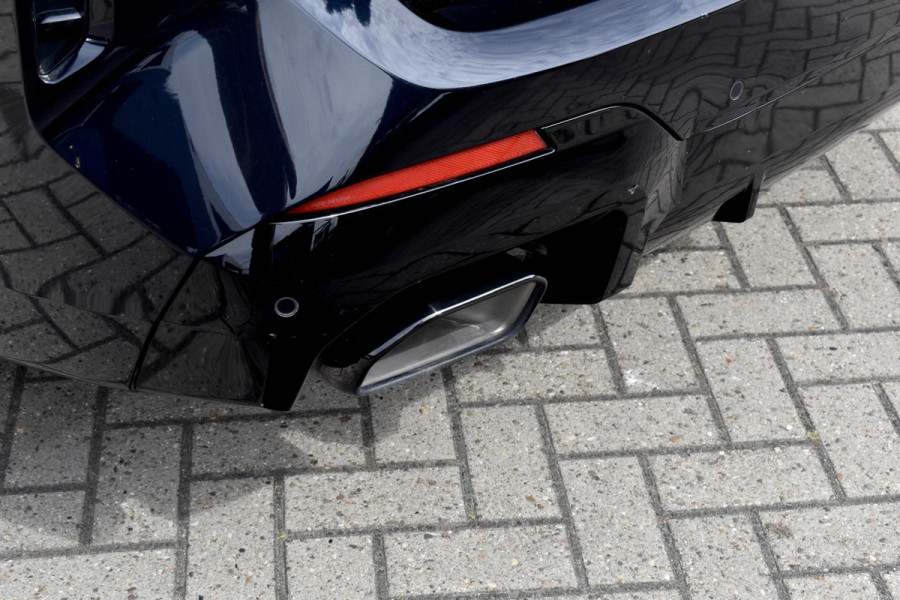 BMW X3 xDrive30e M Sport | Panoramadak | ACC | 20'' Velgen | Gesture Control | Lederen Bekleding |