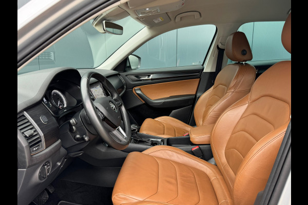 Škoda Kodiaq 2.0 TDI * 7prs. * Trekhaak * Dodehoeksensor *