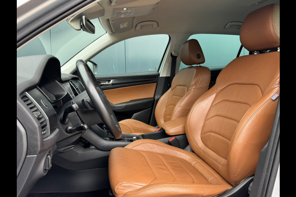 Škoda Kodiaq 2.0 TDI * 7prs. * Trekhaak * Dodehoeksensor *