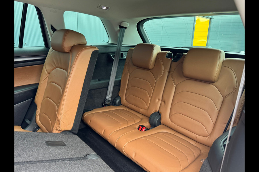 Škoda Kodiaq 2.0 TDI * 7prs. * Trekhaak * Dodehoeksensor *
