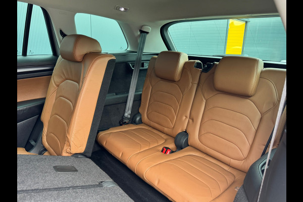 Škoda Kodiaq 2.0 TDI * 7prs. * Trekhaak * Dodehoeksensor *
