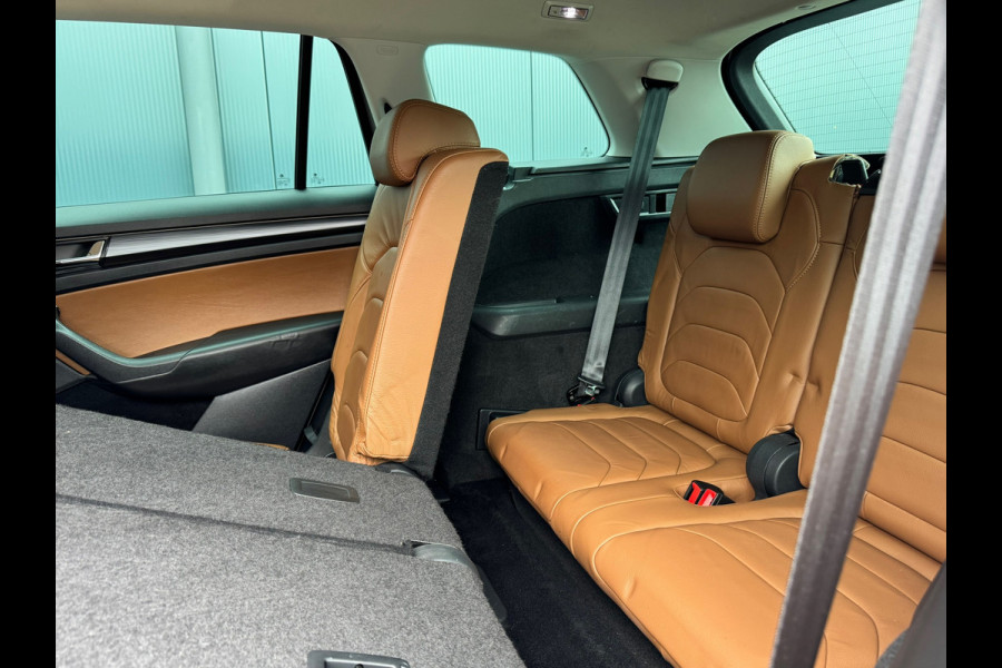 Škoda Kodiaq 2.0 TDI * 7prs. * Trekhaak * Dodehoeksensor *
