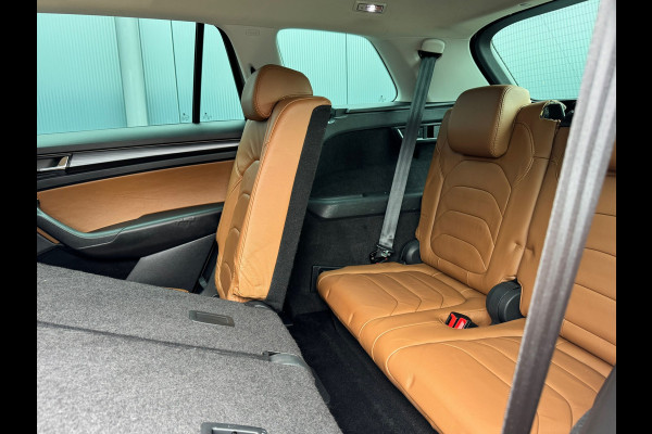Škoda Kodiaq 2.0 TDI * 7prs. * Trekhaak * Dodehoeksensor *