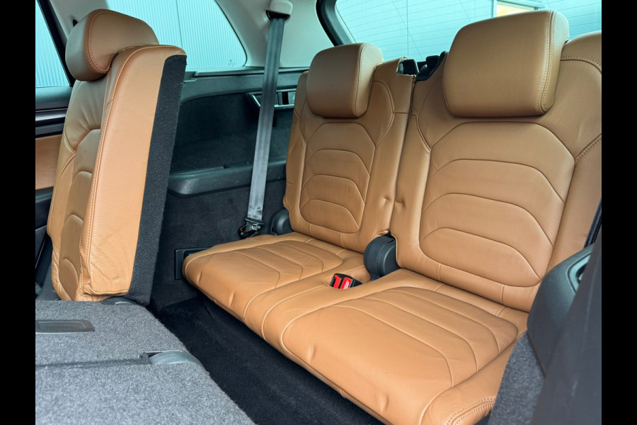 Škoda Kodiaq 2.0 TDI * 7prs. * Trekhaak * Dodehoeksensor *