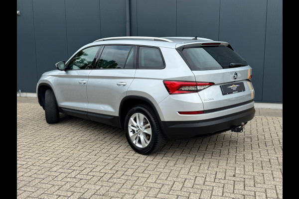 Škoda Kodiaq 2.0 TDI * 7prs. * Trekhaak * Dodehoeksensor *