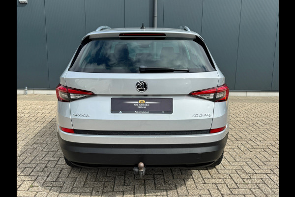 Škoda Kodiaq 2.0 TDI * 7prs. * Trekhaak * Dodehoeksensor *