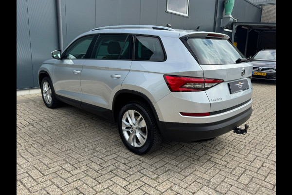 Škoda Kodiaq 2.0 TDI * 7prs. * Trekhaak * Dodehoeksensor *