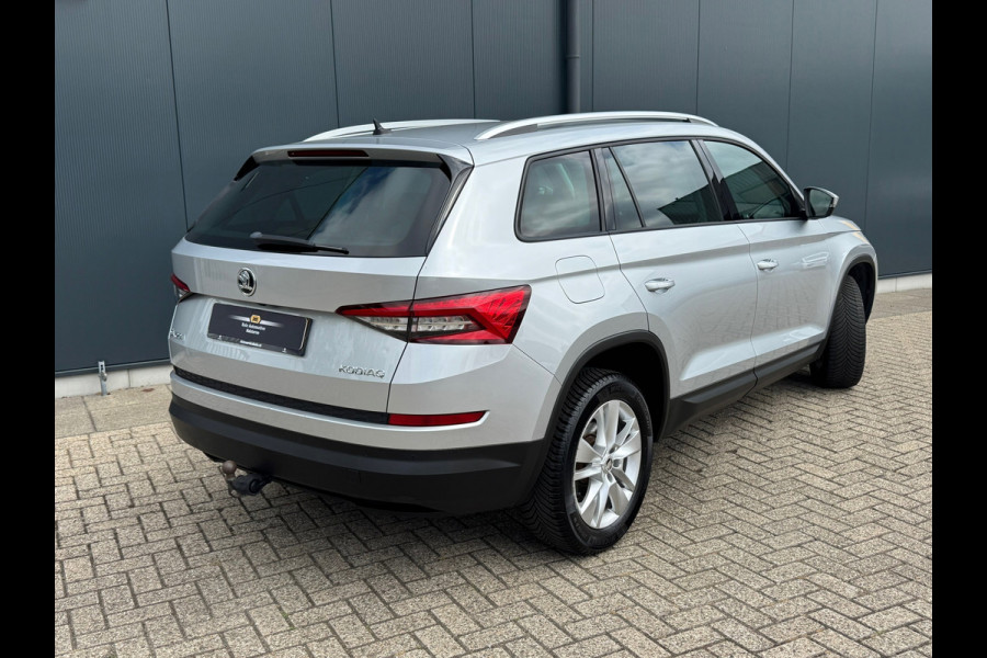 Škoda Kodiaq 2.0 TDI * 7prs. * Trekhaak * Dodehoeksensor *