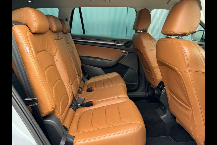 Škoda Kodiaq 2.0 TDI * 7prs. * Trekhaak * Dodehoeksensor *
