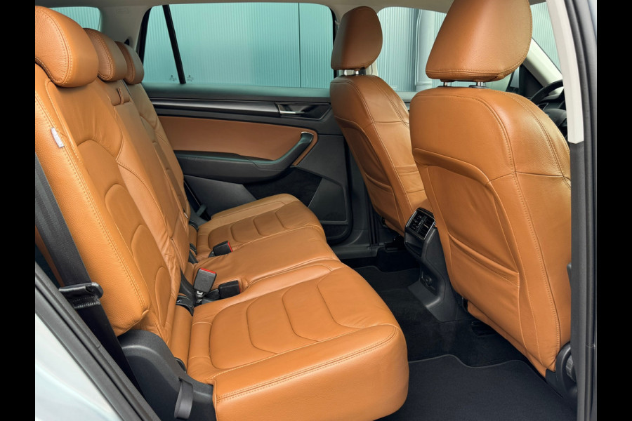 Škoda Kodiaq 2.0 TDI * 7prs. * Trekhaak * Dodehoeksensor *