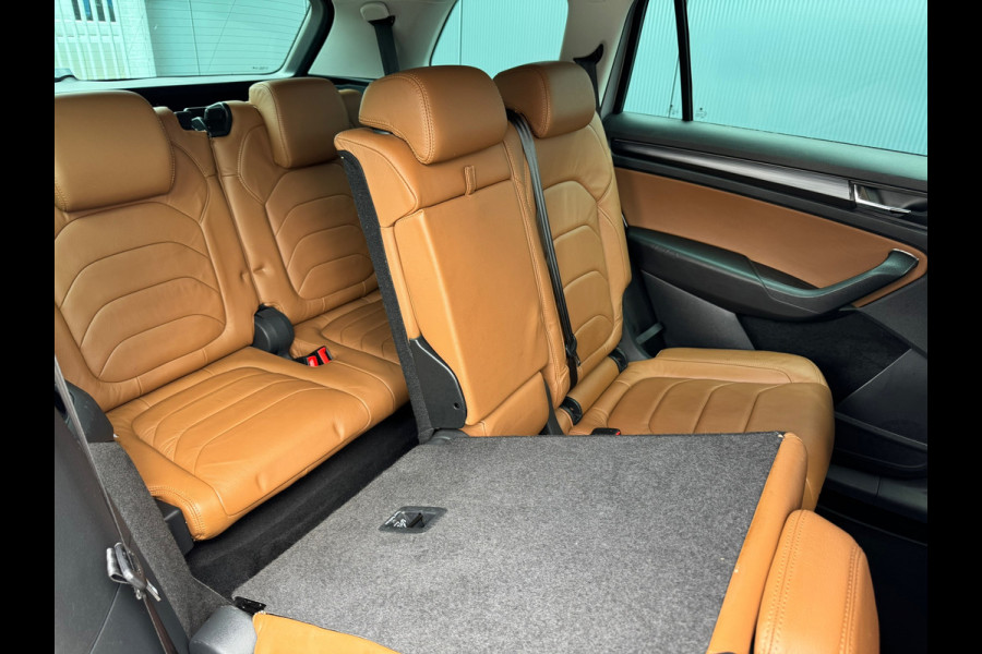 Škoda Kodiaq 2.0 TDI * 7prs. * Trekhaak * Dodehoeksensor *