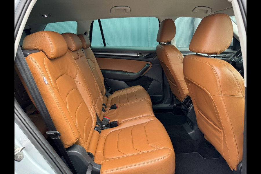 Škoda Kodiaq 2.0 TDI * 7prs. * Trekhaak * Dodehoeksensor *