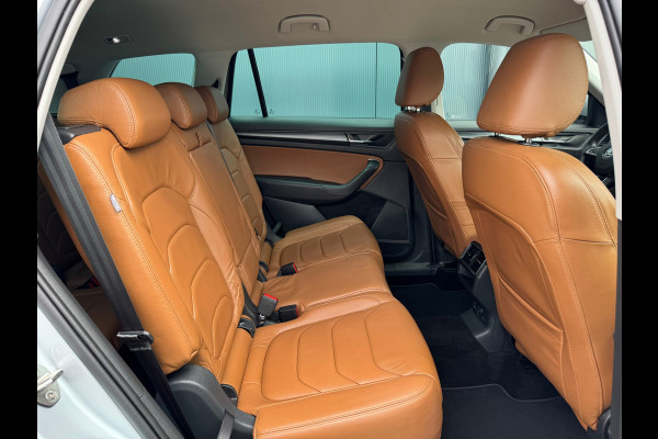 Škoda Kodiaq 2.0 TDI * 7prs. * Trekhaak * Dodehoeksensor *