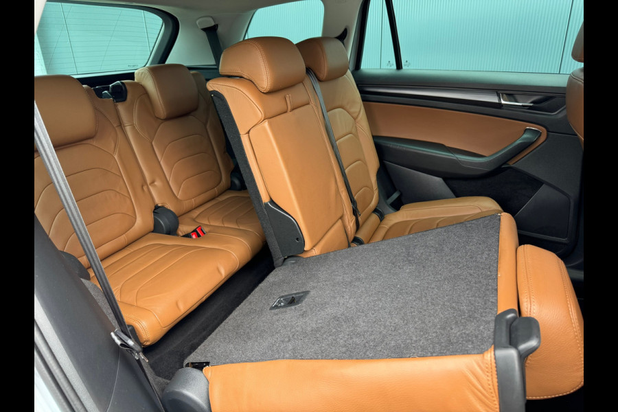 Škoda Kodiaq 2.0 TDI * 7prs. * Trekhaak * Dodehoeksensor *