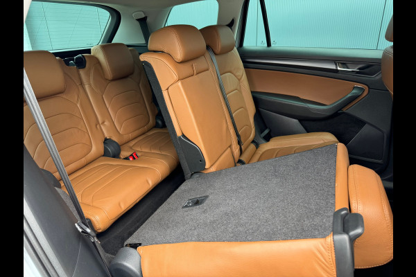 Škoda Kodiaq 2.0 TDI * 7prs. * Trekhaak * Dodehoeksensor *