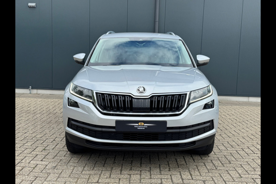 Škoda Kodiaq 2.0 TDI * 7prs. * Trekhaak * Dodehoeksensor *