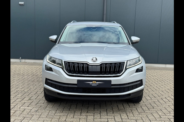 Škoda Kodiaq 2.0 TDI * 7prs. * Trekhaak * Dodehoeksensor *