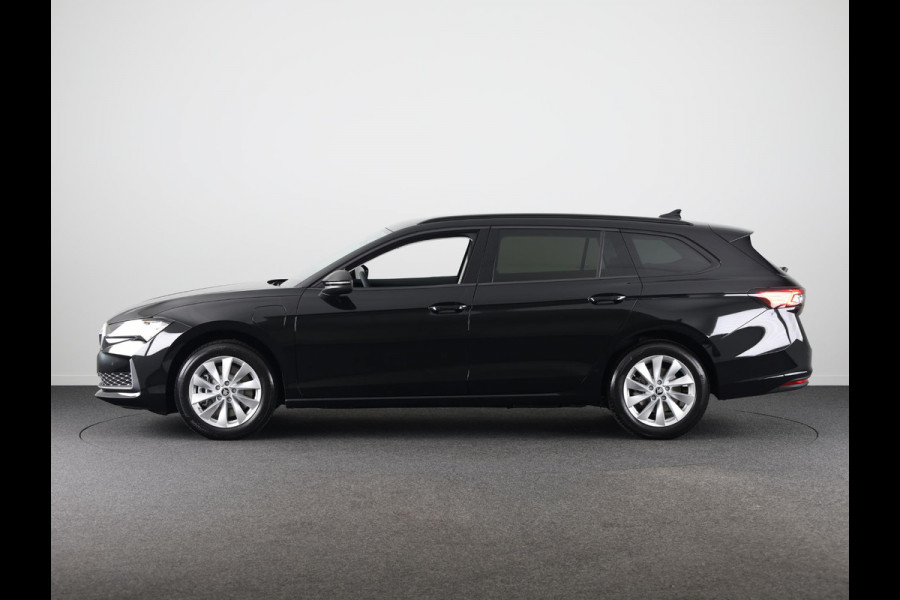 Škoda Superb Combi Edition PHEV 1.5 TSI 204 PK 6 versn. DSG