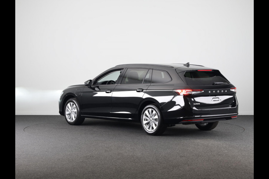 Škoda Superb Combi Edition PHEV 1.5 TSI 204 PK 6 versn. DSG