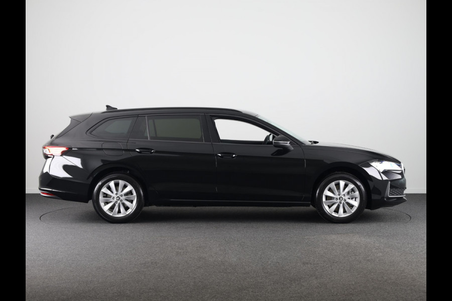 Škoda Superb Combi Edition PHEV 1.5 TSI 204 PK 6 versn. DSG