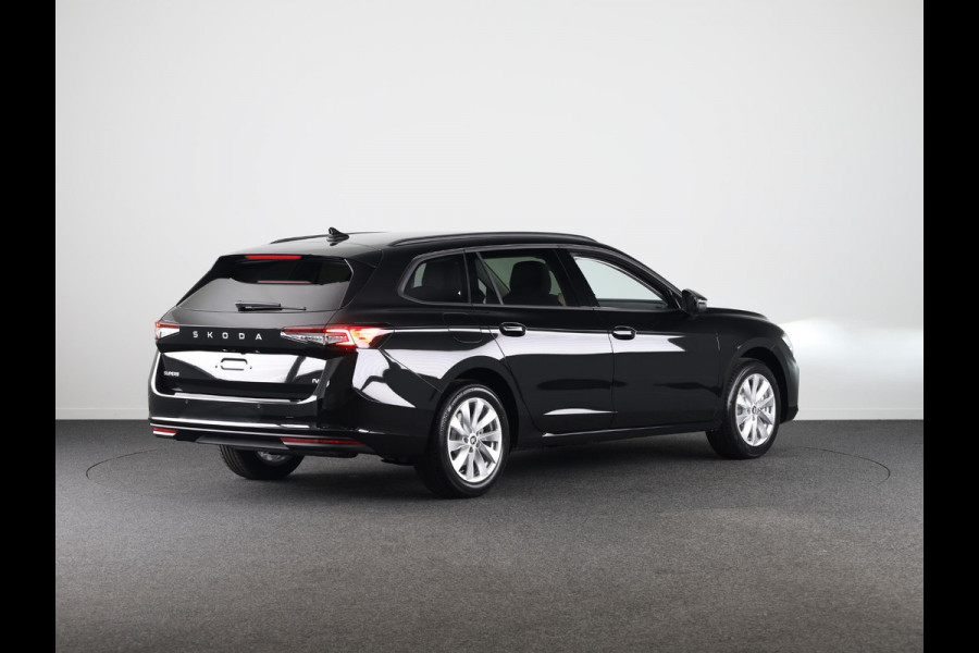 Škoda Superb Combi Edition PHEV 1.5 TSI 204 PK 6 versn. DSG